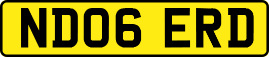 ND06ERD