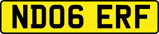 ND06ERF
