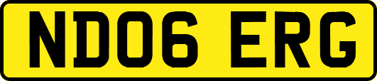 ND06ERG