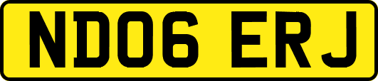 ND06ERJ