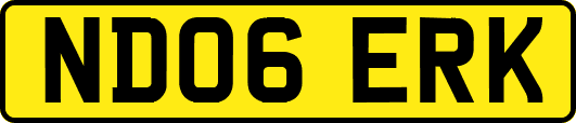 ND06ERK