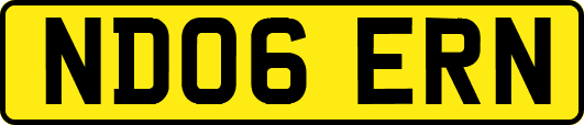 ND06ERN