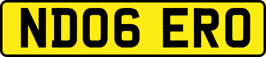 ND06ERO