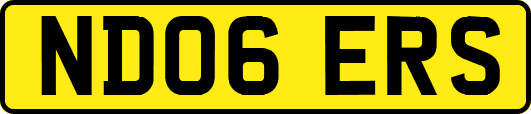 ND06ERS