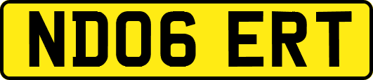 ND06ERT