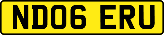 ND06ERU