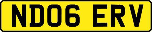 ND06ERV