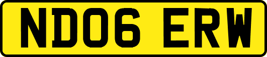 ND06ERW