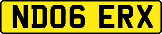 ND06ERX