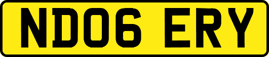 ND06ERY