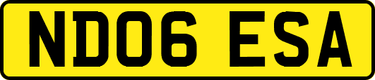 ND06ESA