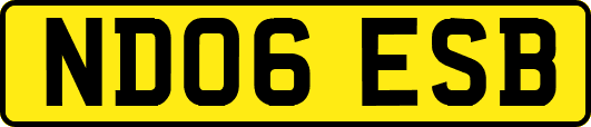 ND06ESB