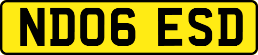 ND06ESD