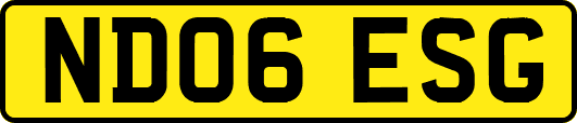 ND06ESG