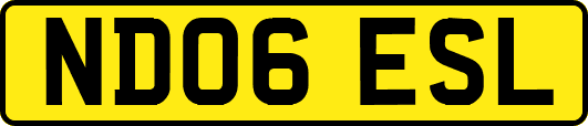 ND06ESL