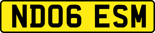 ND06ESM