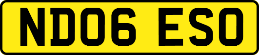 ND06ESO