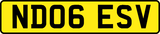 ND06ESV