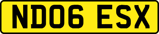 ND06ESX