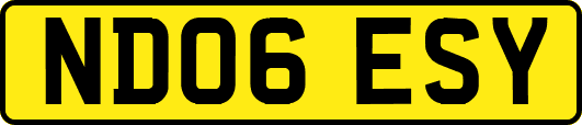 ND06ESY