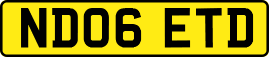 ND06ETD