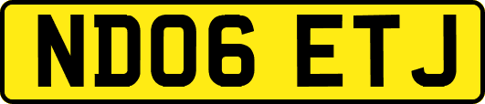 ND06ETJ