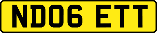 ND06ETT