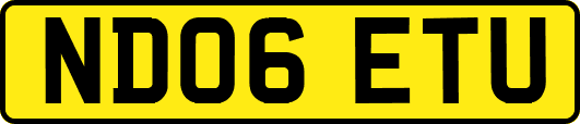 ND06ETU