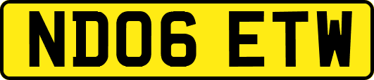 ND06ETW