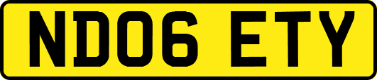 ND06ETY