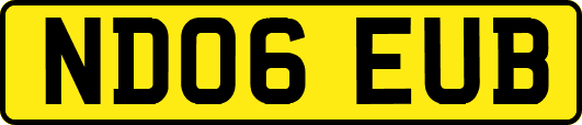 ND06EUB
