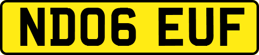 ND06EUF