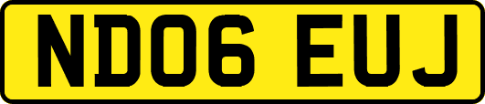 ND06EUJ