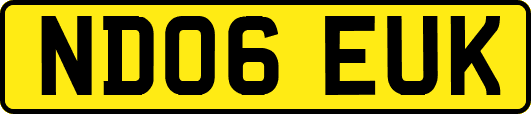 ND06EUK