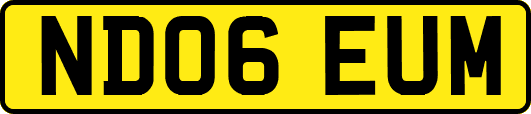 ND06EUM
