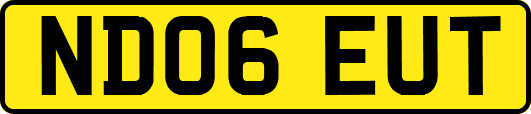 ND06EUT