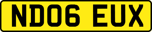 ND06EUX