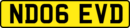 ND06EVD