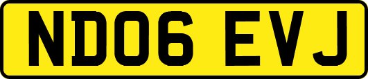 ND06EVJ