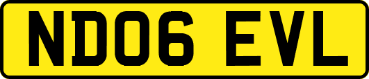 ND06EVL