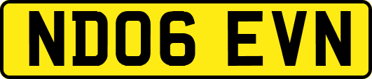 ND06EVN