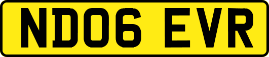 ND06EVR