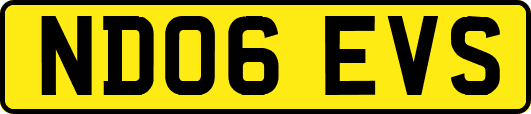 ND06EVS