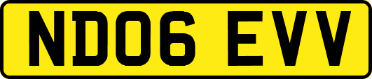 ND06EVV