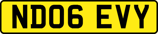 ND06EVY