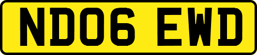 ND06EWD