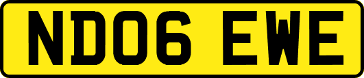 ND06EWE