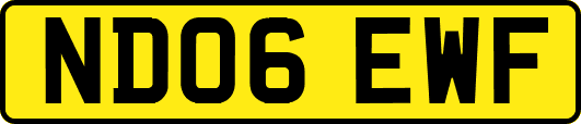 ND06EWF