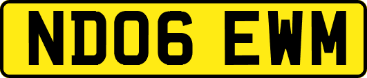 ND06EWM