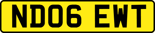 ND06EWT